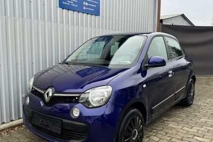 Renault Twingo 102.217 km 5.845 &euro; Stuhr 28816