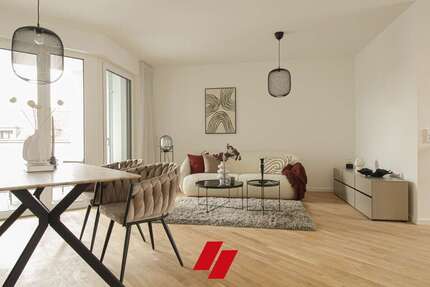 Wohnung Bremen Gröpelingen - 3 Zimmer, 95 m&sup2;, 1.330&euro; | Angebot:27197055