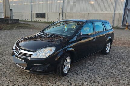 Opel Astra 160.468 km 2.750 &euro; Bremen 28777