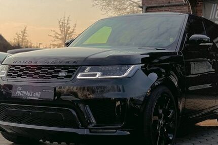 Land Rover Range Rover Sport 75.000 km 54.940 € Stuhr, Seckenhausen 28816