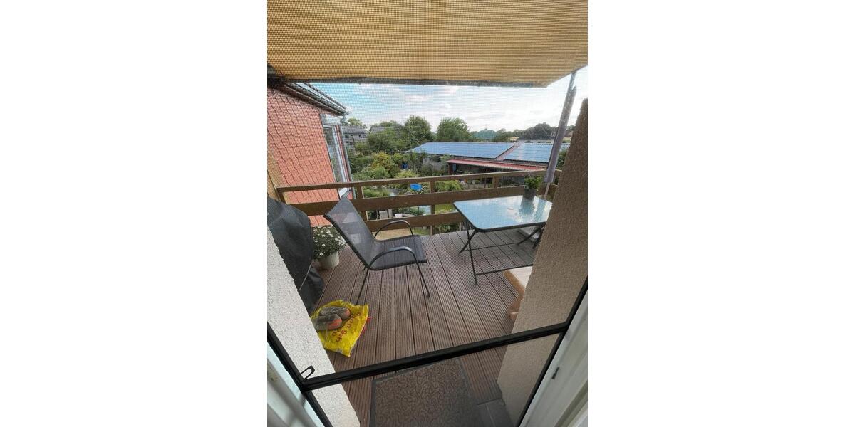 Dachgeschoßwohnung Weyhe - 3.5 Zimmer, 92 m&sup2;, 245.000&euro; | Angebot:25267899