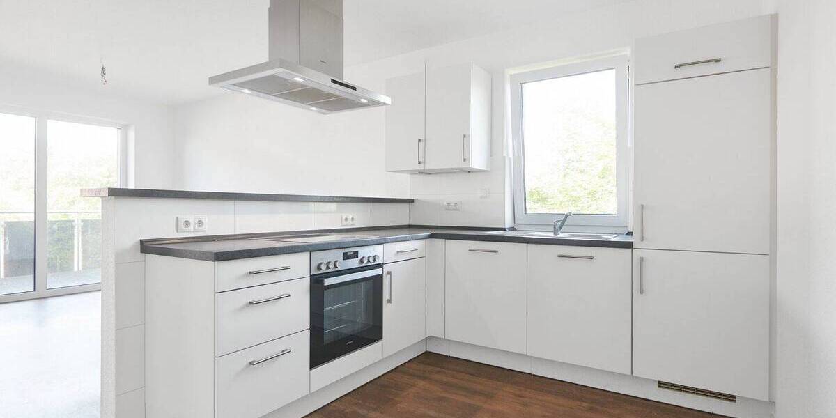 Etagenwohnung Achim Bierden - 3 Zimmer, 93 m&sup2;, 1.395&euro; | Angebot:26851895