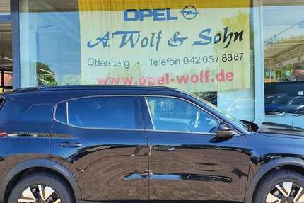 Opel Frontera 2.500 km 27.990 € Ottersberg 28870