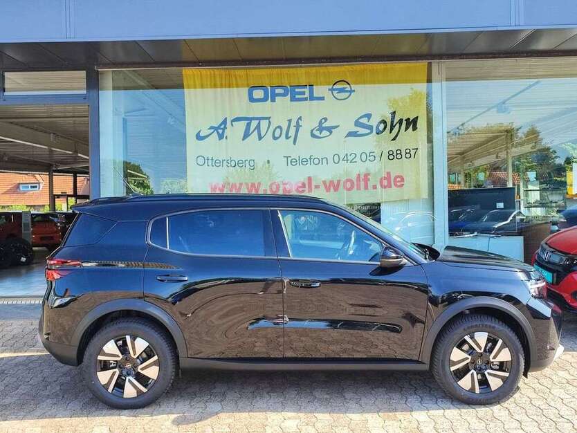 Opel Frontera 2.500 km 27.990 € Ottersberg 28870