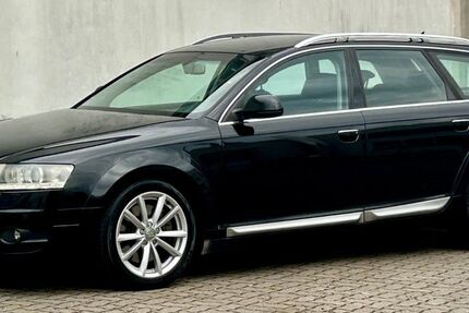 Audi A6 333.000 km 4.875 € Bremen 28201
