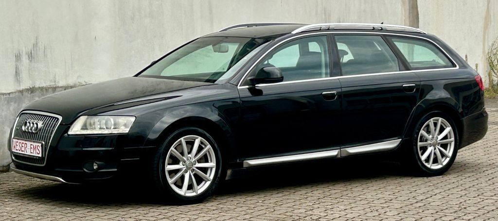 Audi A6 333.000 km 4.875 &euro; Bremen 28201