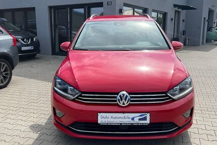 VW Golf Sportsvan 91.000 km 13.990 &euro; Stuhr 28816