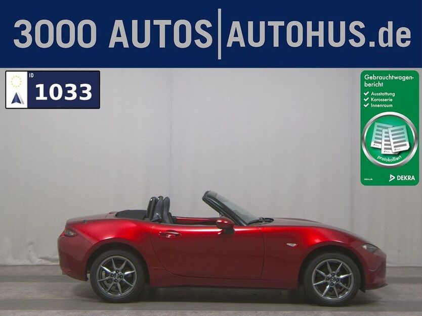 MX-5