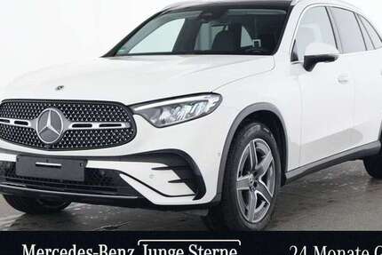 Mercedes-Benz GLC 200 9.850 km 53.953 &euro; Weyhe 28844
