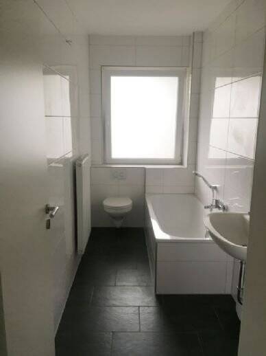 Etagenwohnung Lemwerder - 4 Zimmer, 74 m&sup2;, 600&euro; | Angebot:24132562