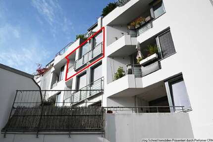 Wohnung Bremen Östliche Vorstadt - 1 Zimmer, 31 m&sup2;, 118.000&euro; | Angebot:27571913