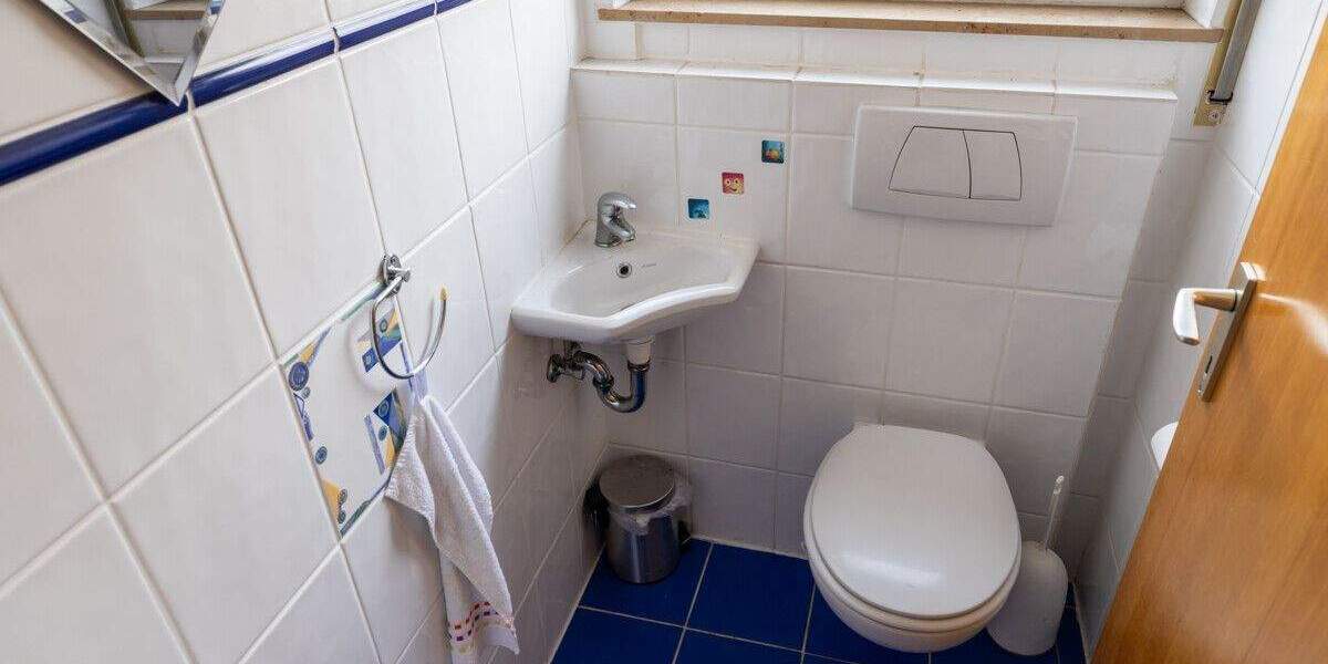 Mehrfamilienhaus, Wohnhaus Delmenhorst Stickgras/Annenriede - 6 Zimmer, 200 m&sup2;, 418.000&euro; | Angebot:25700085