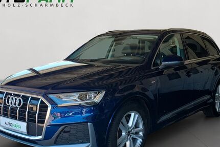 Audi Q7 39.000 km 52.850 &euro; Osterholz-Scharmbeck 27711