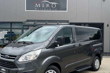 Ford Transit Custom 147.000 km 21.350 € Delmenhorst 27755