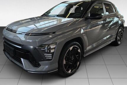 Hyundai KONA Elektro 13.000 km 33.990 € Bremen 28359