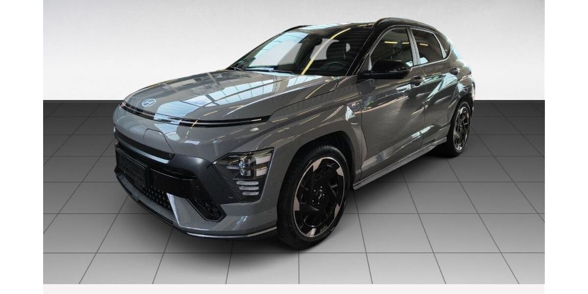 Hyundai KONA Elektro 13.000 km 33.990 € Bremen 28359