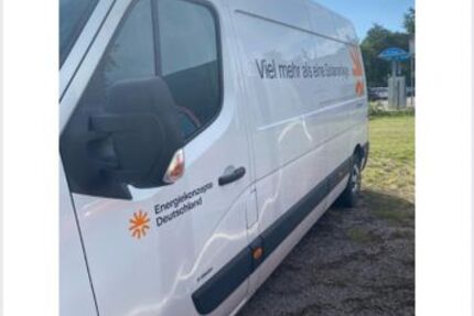 Opel Movano 117.000 km 14.875 &euro; Bremen 28307