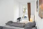 Etagenwohnung Bremen Altstadt - 2 Zimmer, 59 m&sup2;, 1.190&euro; | Angebot:25264000