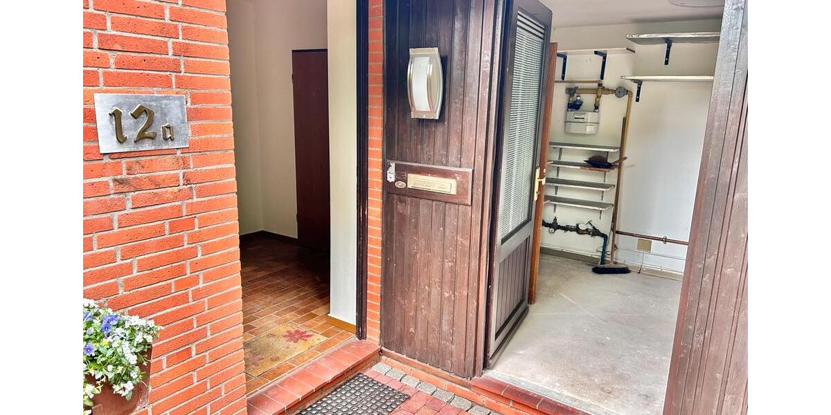 Reihenhaus Bremen Hemelingen - 6 Zimmer, 150 m&sup2;, 348.000&euro; | Angebot:27024459
