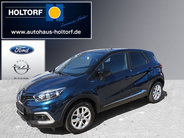 Renault Captur 60.400 km 11.879 € Bassum b. Bremen 27211