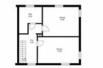Reihenhaus Bremen Blumenthal - 4 Zimmer, 102 m&sup2;, 259.000&euro; | Angebot:26123950