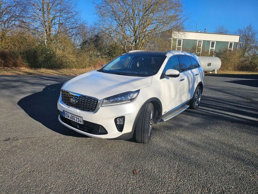 Sorento