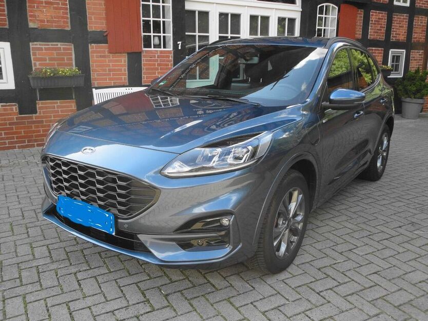 Kuga