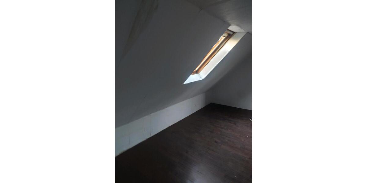 Dachgeschoßwohnung Bremen Osterholz - 2 Zimmer, 50 m&sup2;, 480&euro; | Angebot:25255813