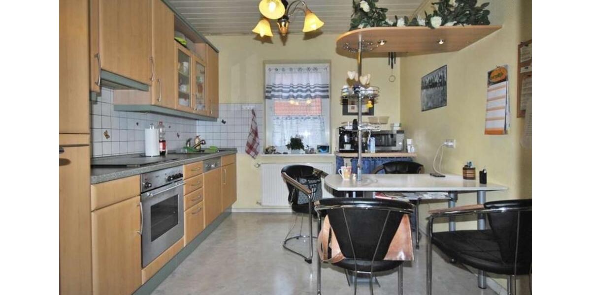 Moderne 5-Zimmer-Maisonette Wohnung 5 zimmer