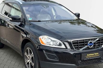 Volvo XC60 222.987 km 9.850 € Oyten 28876