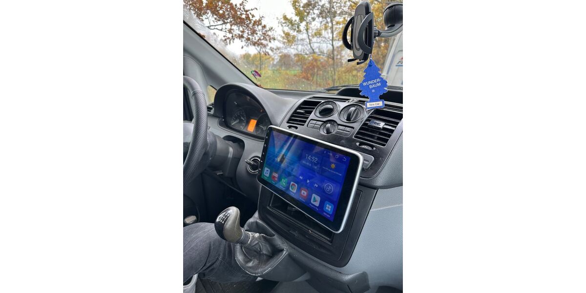 Mercedes-Benz Vito 350.000 km 6.700 &euro; Ganderkesee 27777