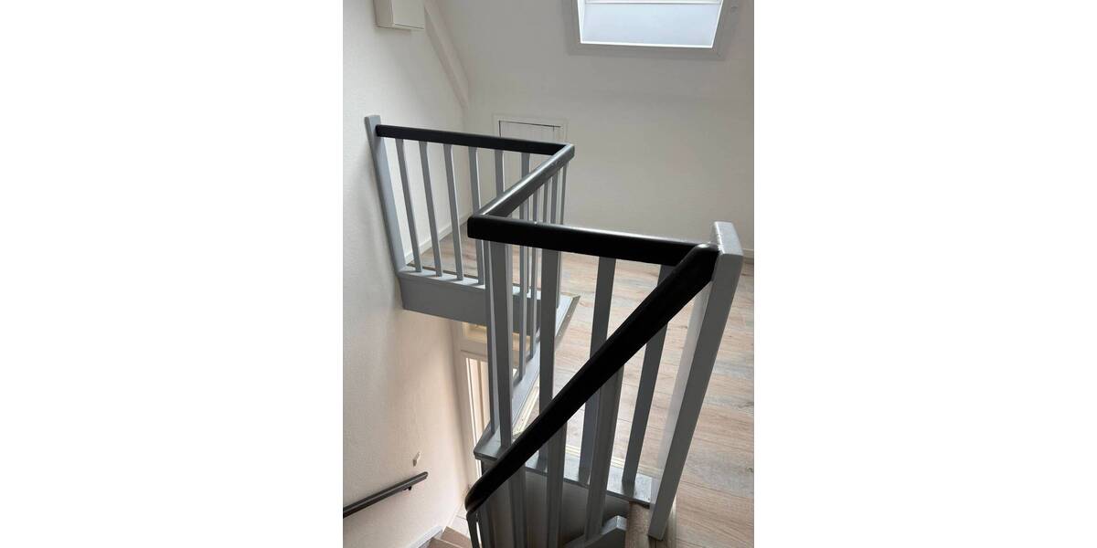 Etagenwohnung Syke - 2 Zimmer, 60 m&sup2;, 550&euro; | Angebot:26139083