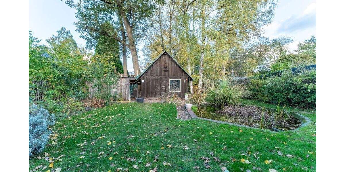 Grundstück Bremen / Oberneuland Oberneuland - 499.000&euro; | Angebot:25771628