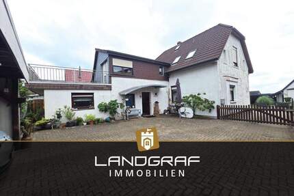 Haus Ritterhude - 6 Zimmer, 135 m&sup2;, 375.000&euro; | Angebot:25743091