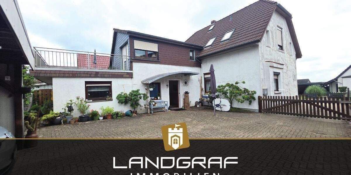 Mehrfamilienhaus, Wohnhaus Ritterhude - 6 Zimmer, 135 m&sup2;, 375.000&euro; | Angebot:25743091