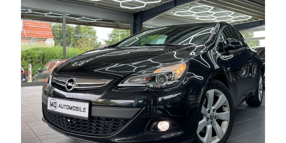 Opel Astra 152.000 km 6.299 &euro; Osterholz-Scharmbeck 27711