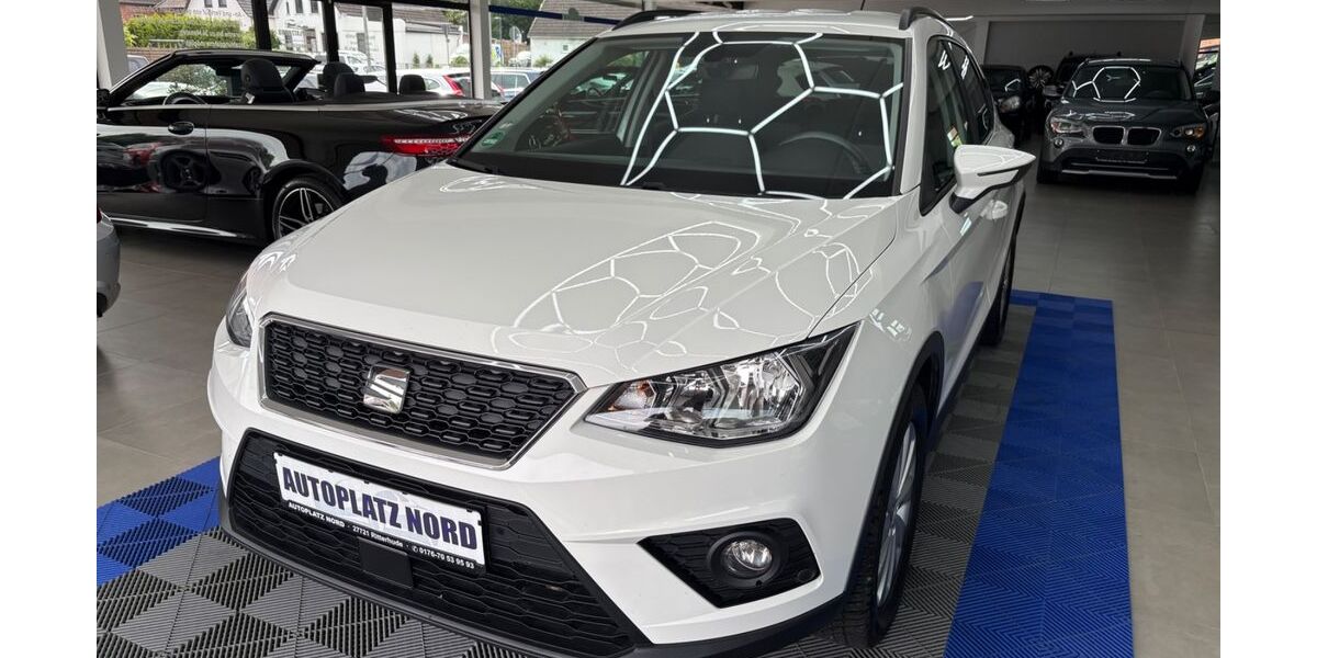 Seat Arona 112.000 km 14.699 &euro; Ritterhude 27721