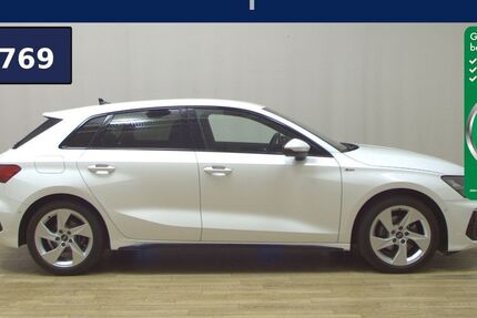 Audi A3 52.281 km 24.480 € Bremen / Arsten 28279