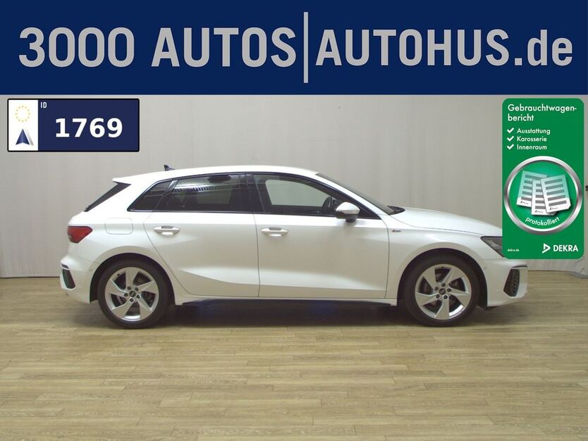 Audi A3 52.281 km 24.480 € Bremen / Arsten 28279