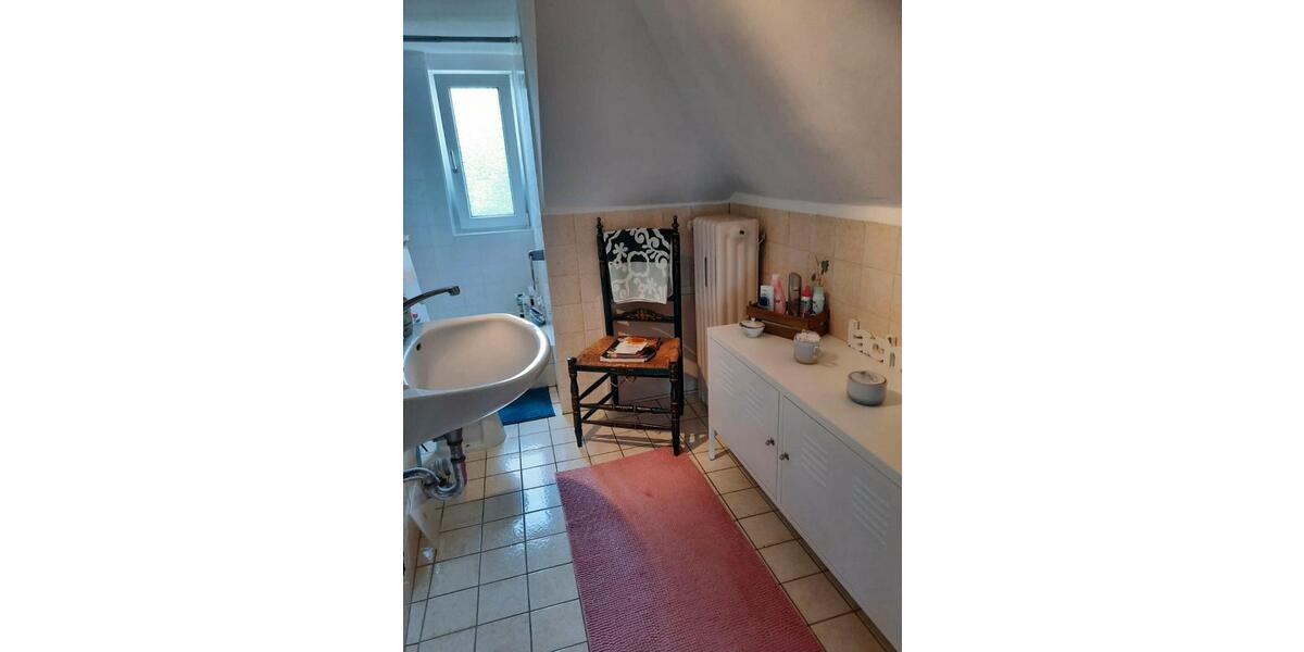 Dachgeschoßwohnung Bremen Östliche Vorstadt - 1 Zimmer, 38 m&sup2;, 169.000&euro; | Angebot:22182688