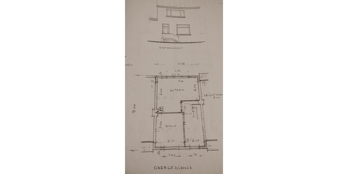 Reihenhaus Bremen Neustadt - 4 Zimmer, 90 m&sup2;, 205.000&euro; | Angebot:25293731