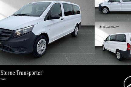 Mercedes-Benz Vito 70.700 km 31.479 &euro; Osterholz-Scharmbeck 27711