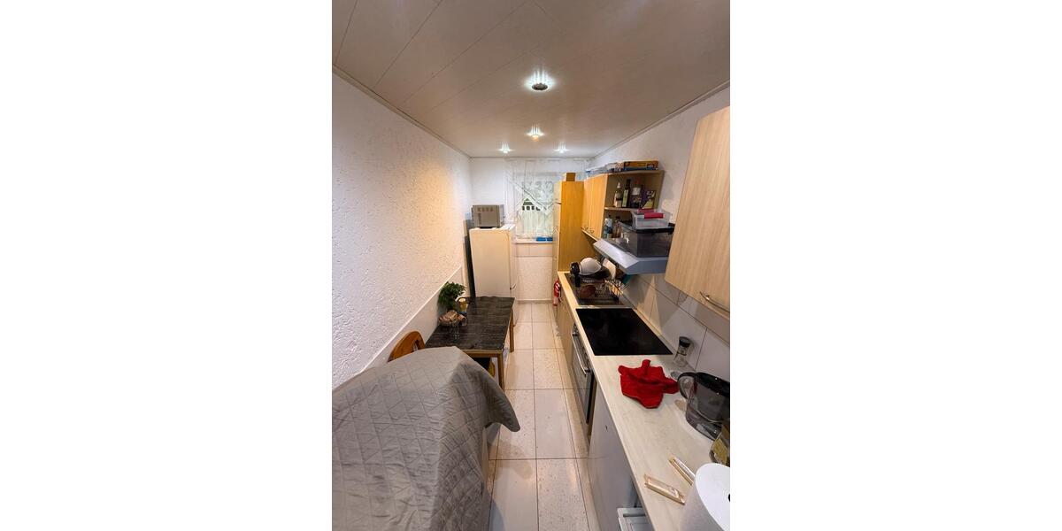 Erdgeschoßwohnung Bremen Osterholz - 2 Zimmer, 53 m&sup2;, 145.000&euro; | Angebot:27169246