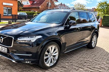 Volvo XC90 139.000 km 28.800 &euro; Delmenhorst 27755