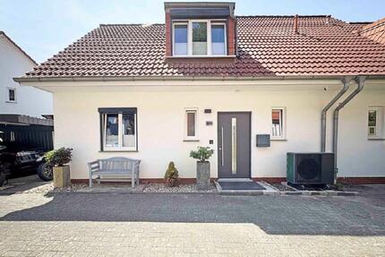 Haus Bremen Huchting - 3 Zimmer, 104 m&sup2;, 293.000&euro; | Angebot:24590481