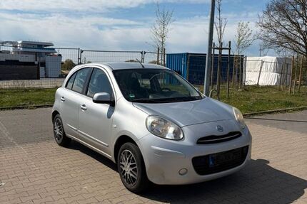 Nissan Micra 155.000 km 2.500 &euro; bremen 28755