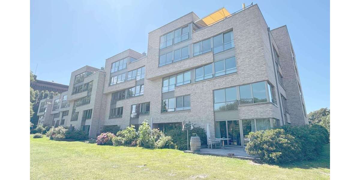 Etagenwohnung Bremen Neustadt - 4 Zimmer, 135 m&sup2;, 695.000&euro; | Angebot:27133194