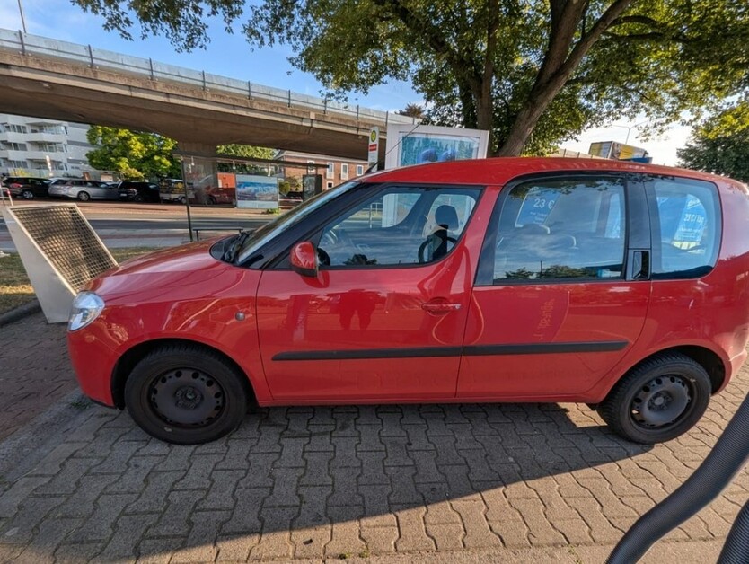 Skoda Roomster 210.500 km 2.000 € Bremen 28195