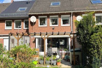 Haus Bremen / Schönebeck Schönebeck - 4 Zimmer, 103 m&sup2;, 169.000&euro; | Angebot:25706011