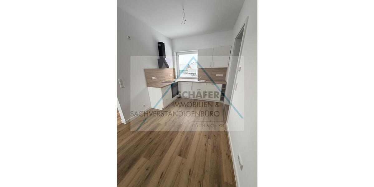 Erdgeschoßwohnung Bassum - 2 Zimmer, 80 m&sup2;, 810&euro; | Angebot:25145085